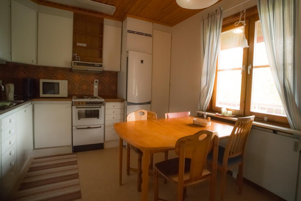 Umnas Adventure Hotel Storuman Kültér fotó