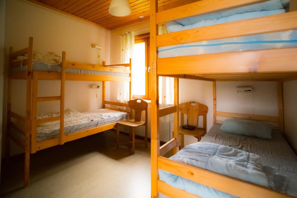 Umnas Adventure Hotel Storuman Kültér fotó